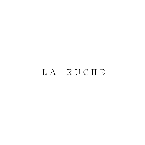 ＬＡ　ＲＵＣＨＥ
