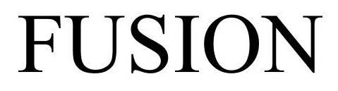 ＦＵＳＩＯＮ