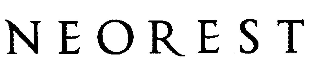 ＮＥＯＲＥＳＴ