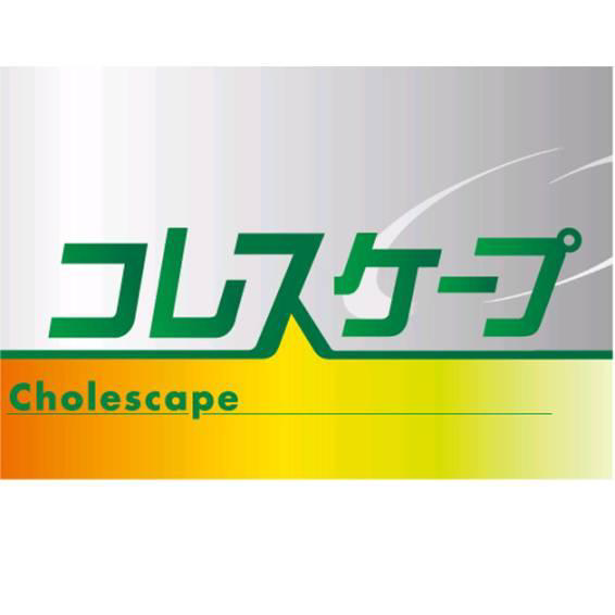 コレスケープ＼Ｃｈｏｌｅｓｃａｐｅ