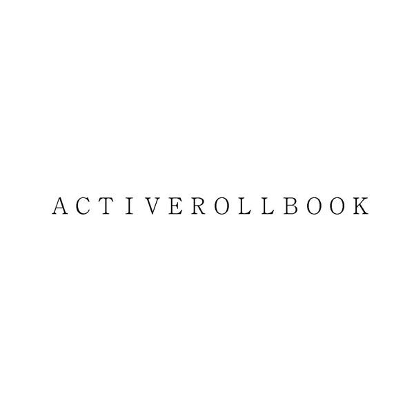 ＡＣＴＩＶＥＲＯＬＬＢＯＯＫ