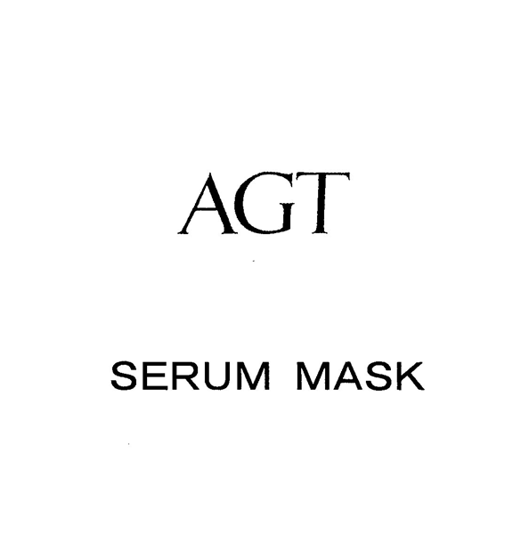 ＡＧＴ＼ＳＥＲＵＭ　ＭＡＳＫ