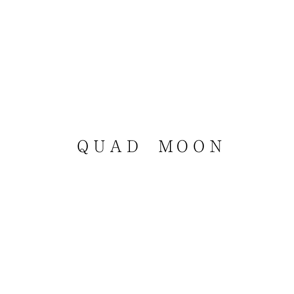 ＱＵＡＤ　ＭＯＯＮ