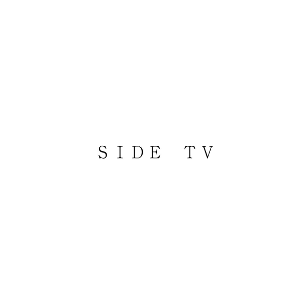 ＳＩＤＥ　ＴＶ