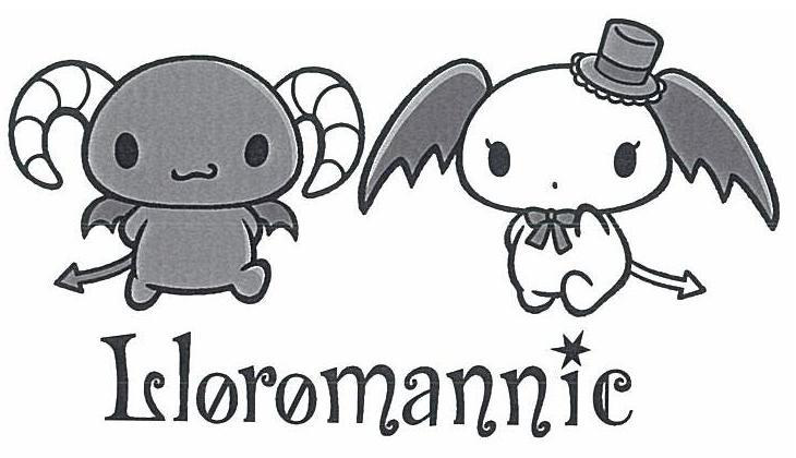 §Ｌｌｏｒｏｍａｎｎｉｃ