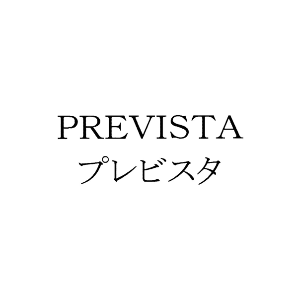 ＰＲＥＶＩＳＴＡ＼プレビスタ