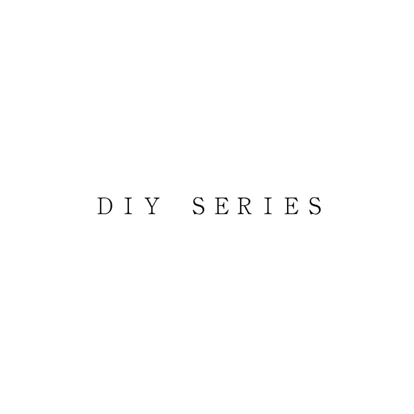 ＤＩＹ　ＳＥＲＩＥＳ
