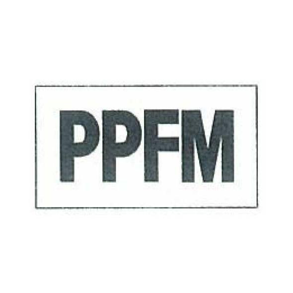 ＰＰＦＭ
