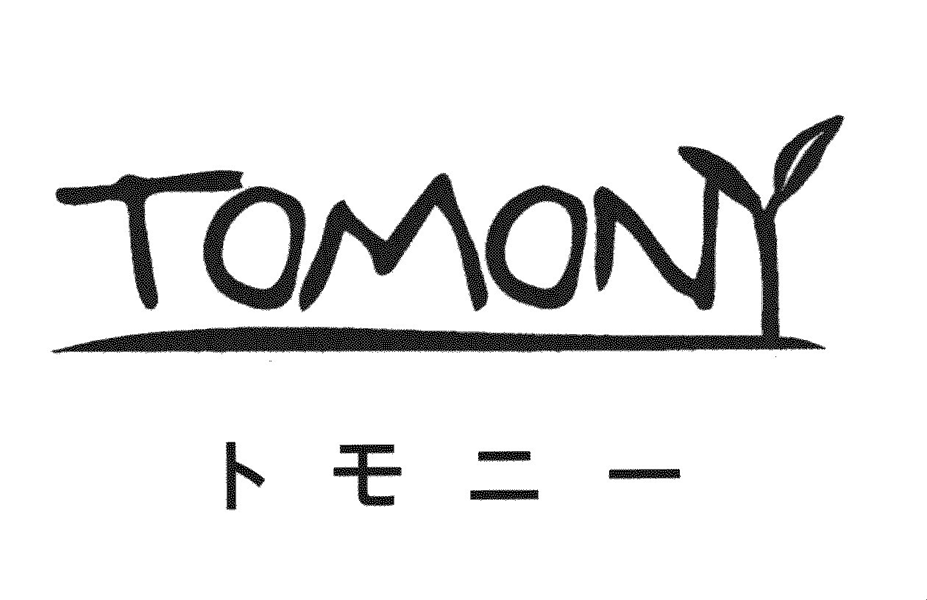 §ＴＯＭＯＮＹ＼トモニー