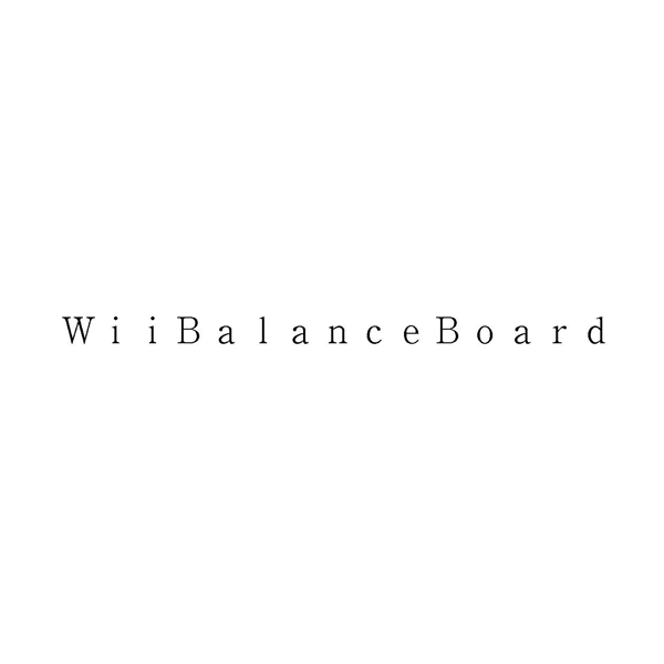 ＷｉｉＢａｌａｎｃｅＢｏａｒｄ