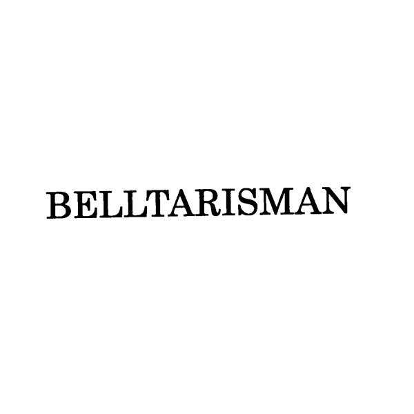 ＢＥＬＬＴＡＲＩＳＭＡＮ