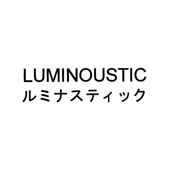 ＬＵＭＩＮＯＵＳＴＩＣ＼ルミナスティック