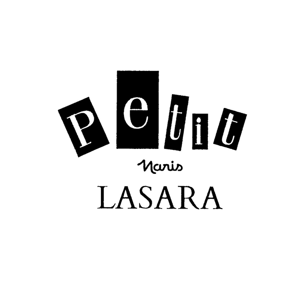 Ｐｅｔｉｔ＼§ｎａｒｉｓ＼ＬＡＳＡＲＡ