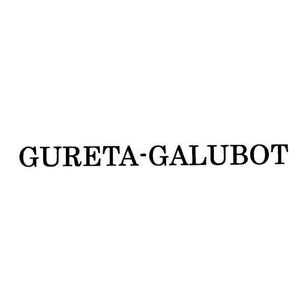 ＧＵＲＥＴＡ‐ＧＡＬＵＢＯＴ