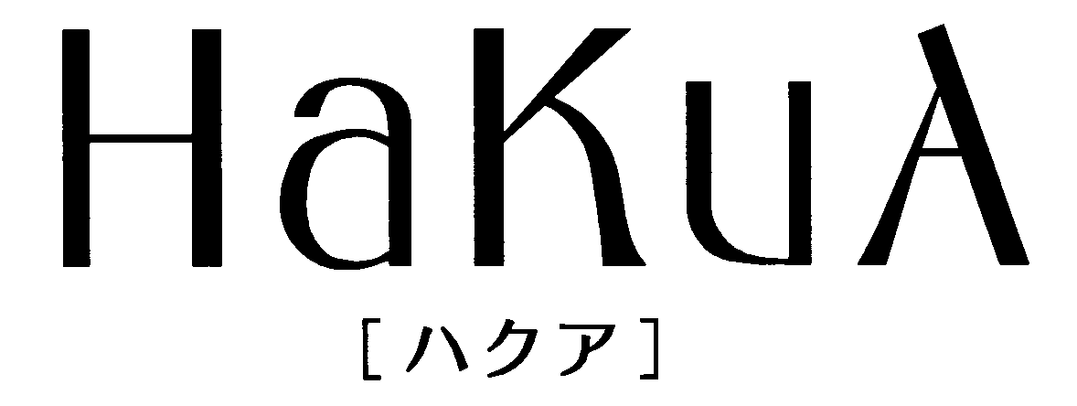 ＨａＫｕＡ＼［ハクア］