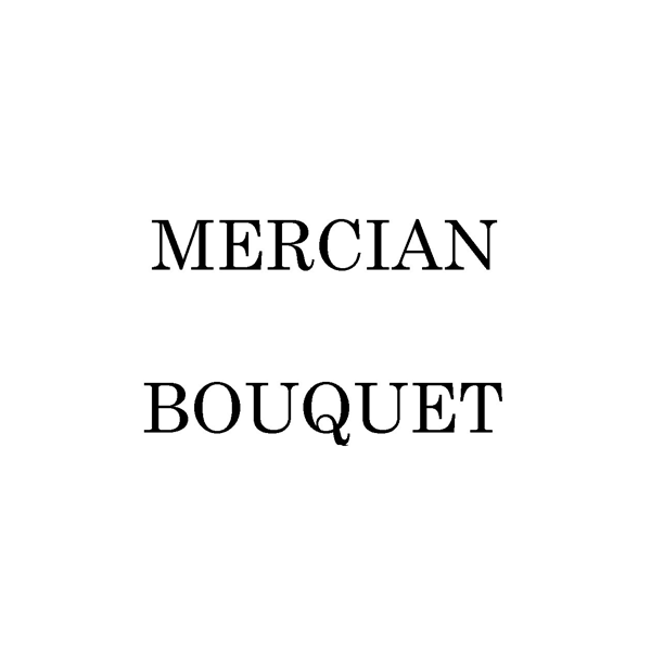 ＭＥＲＣＩＡＮ＼ＢＯＵＱＵＥＴ