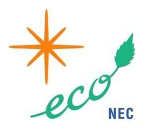 §ｅｃｏ∞ＮＥＣ