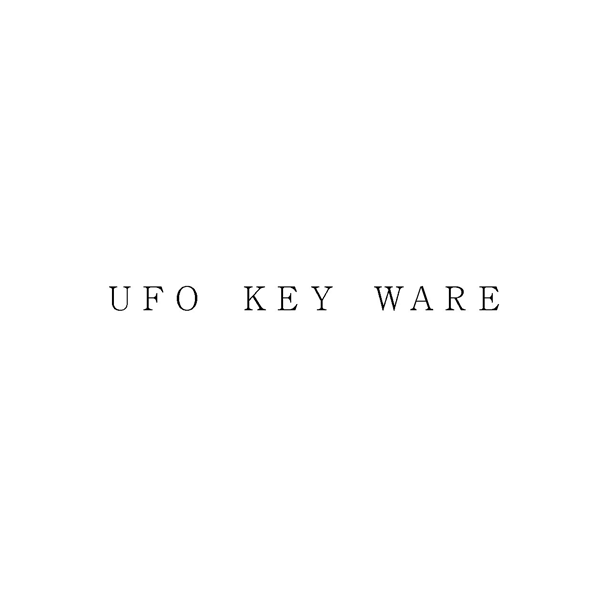 ＵＦＯ　ＫＥＹ　ＷＡＲＥ