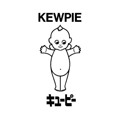 ＫＥＷＰＩＥ∞キューピー