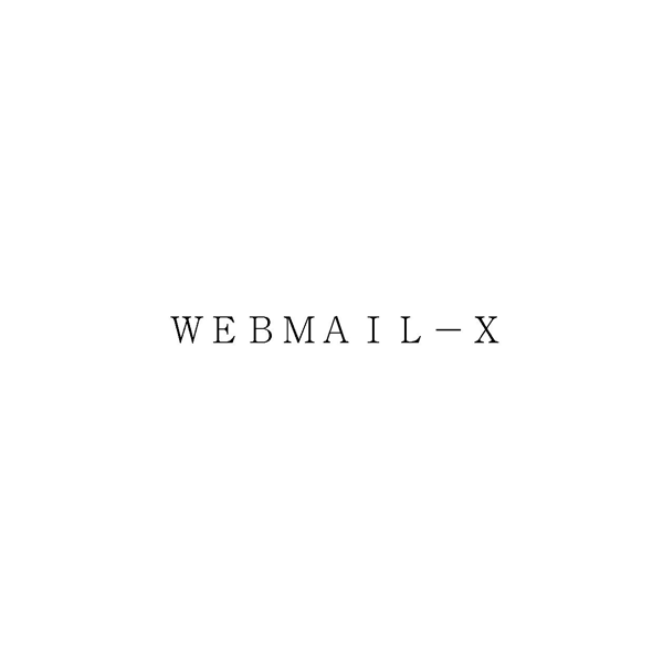 ＷＥＢＭＡＩＬ－Ｘ