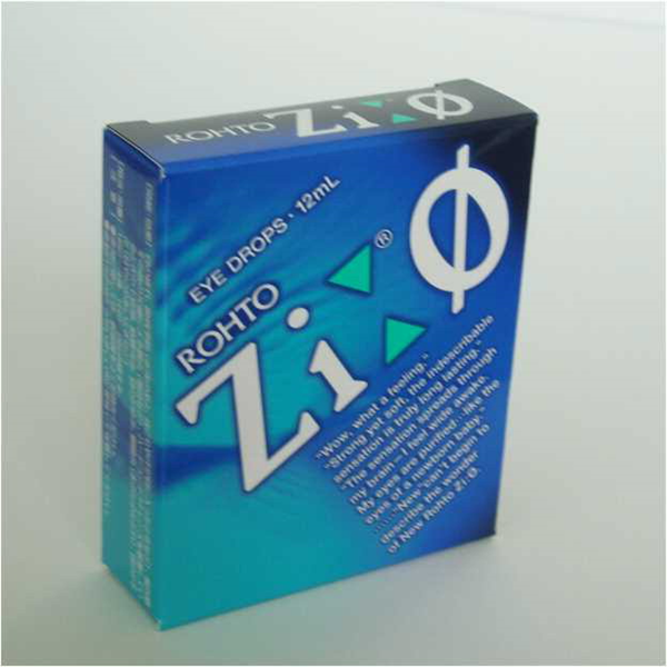 §ＥＹＥ　ＤＲＯＰＳ・１２ｍＬ＼ＲＯＨＴＯ＼Ｚｉ：φ