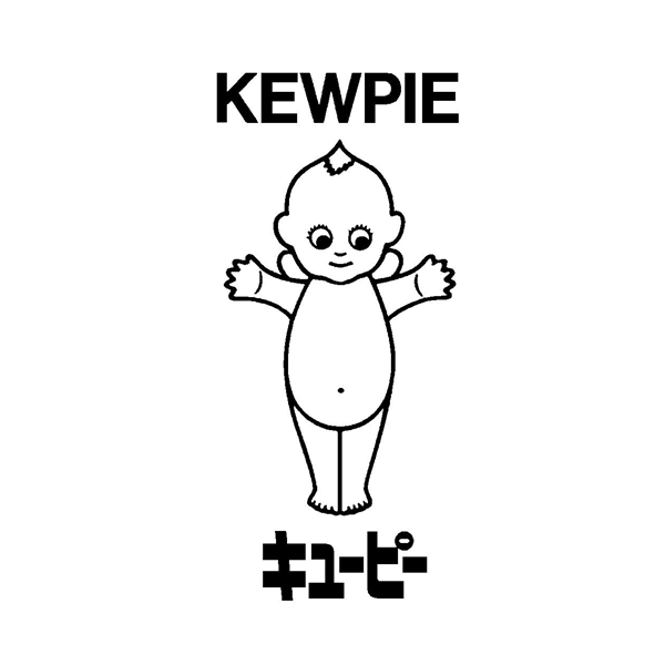 ＫＥＷＰＩＥ∞キューピー