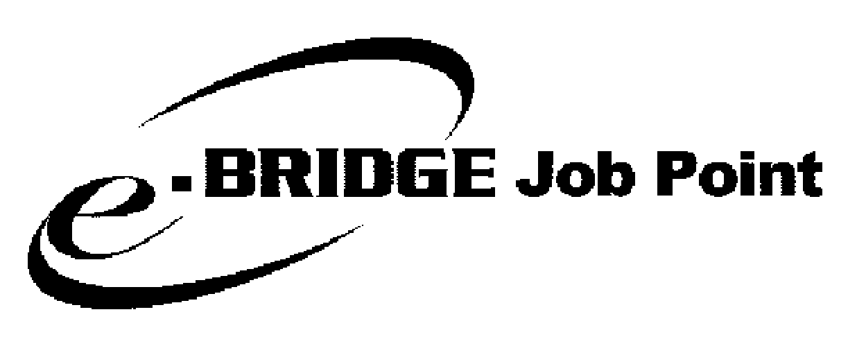 §ｅ‐ＢＲＩＤＧＥ　Ｊｏｂ　Ｐｏｉｎｔ