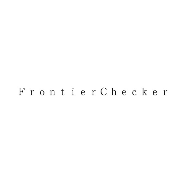 ＦｒｏｎｔｉｅｒＣｈｅｃｋｅｒ