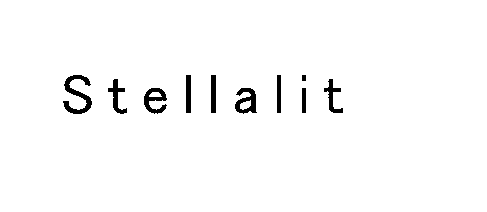Ｓｔｅｌｌａｌｉｔ