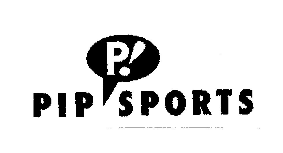 Ｐ！∞ＰＩＰ　ＳＰＯＲＴＳ