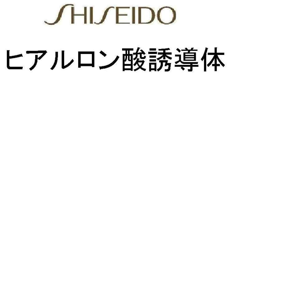 ＳＨＩＳＥＩＤＯ＼ヒアルロン酸誘導体