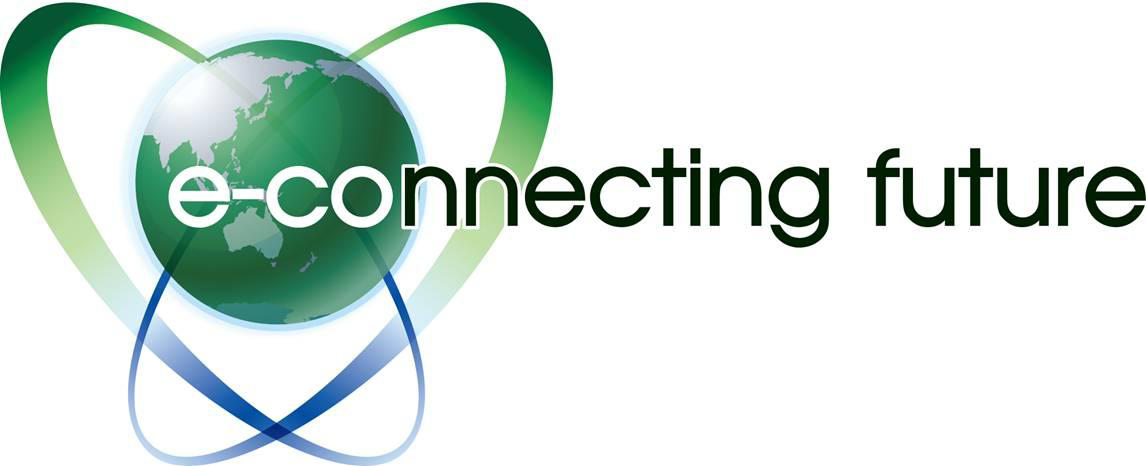 ｅ－ｃｏｎｎｅｃｔｉｎｇ　ｆｕｔｕｒｅ