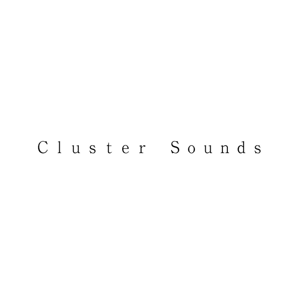Ｃｌｕｓｔｅｒ　Ｓｏｕｎｄｓ