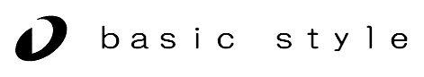 ｂａｓｉｃ　ｓｔｙｌｅ