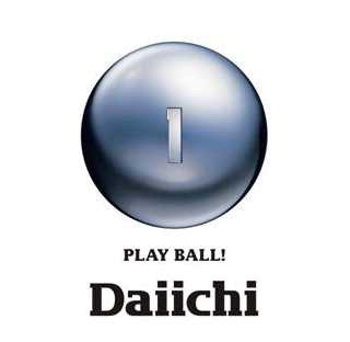１∞ＰＬＡＹ　ＢＡＬＬ！＼Ｄａｉｉｃｈｉ