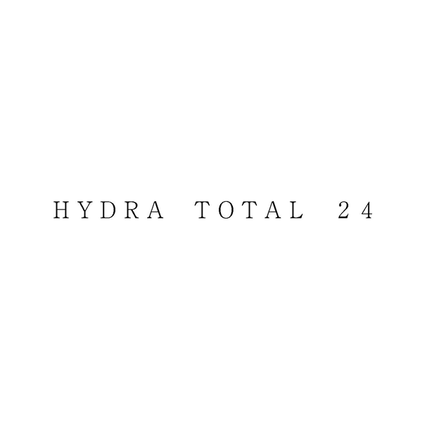 ＨＹＤＲＡ　ＴＯＴＡＬ　２４