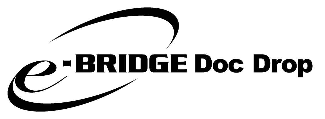 ｅ－ＢＲＩＤＧＥ　Ｄｏｃ　Ｄｒｏｐ