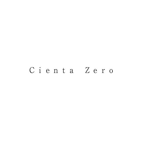 Ｃｉｅｎｔａ　Ｚｅｒｏ