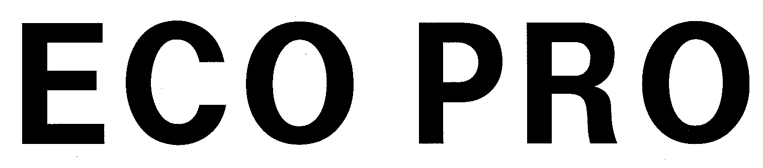 ＥＣＯ　ＰＲＯ