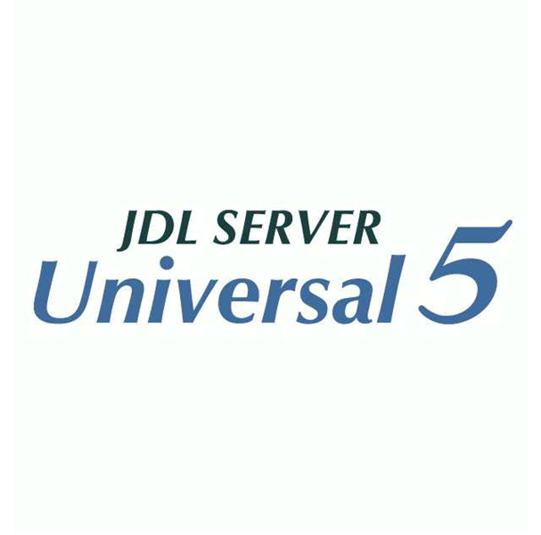 ＪＤＬ　ＳＥＲＶＥＲ＼Ｕｎｉｖｅｒｓａｌ　５