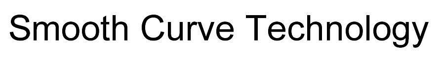 Ｓｍｏｏｔｈ　Ｃｕｒｖｅ　Ｔｅｃｈｎｏｌｏｇｙ