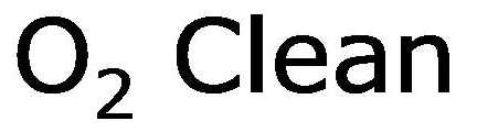Ｏ２　Ｃｌｅａｎ