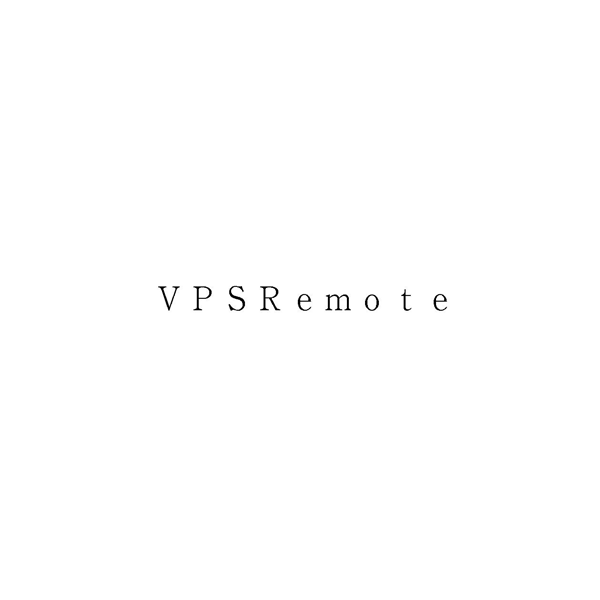 ＶＰＳＲｅｍｏｔｅ