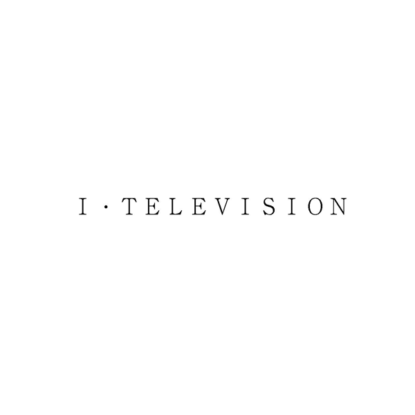 Ｉ・ＴＥＬＥＶＩＳＩＯＮ