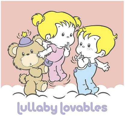 §Ｌｕｌｌａｂｙ　Ｌｏｖａｂｌｅｓ