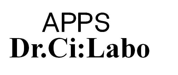 ＡＰＰＳ＼Ｄｒ．Ｃｉ：Ｌａｂｏ