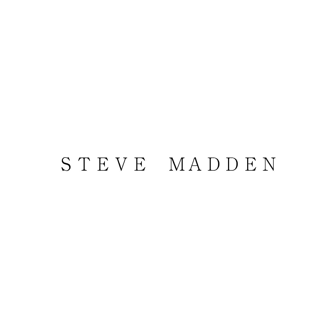ＳＴＥＶＥ　ＭＡＤＤＥＮ