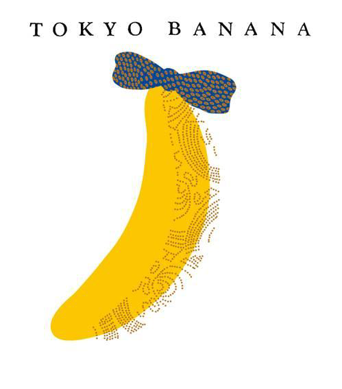 ＴＯＫＹＯ　ＢＡＮＡＮＡ