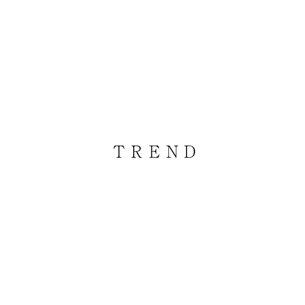 ＴＲＥＮＤ