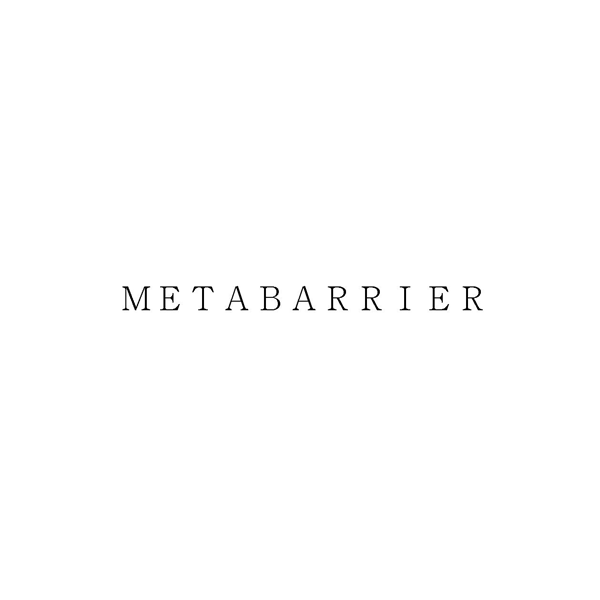 ＭＥＴＡＢＡＲＲＩＥＲ
